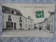 44  FROSSAY PLACE DE L'EGLISE ET ROUTE DE VUE RARE - Frossay