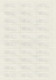 SU – 1989 – Mi. 5994-5997 Als Gestempelte Gebrauchte Bogen Satz USED - Full Sheets