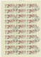 Delcampe - SU – 1989 – Mi. 5994-5997 Als Gestempelte Gebrauchte Bogen Satz USED - Feuilles Complètes