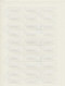 Delcampe - SU – 1990 – Mi. 6126-6129 Als Gestempelte Gebrauchte Bogen Satz USED - Feuilles Complètes