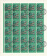 Delcampe - SU – 1991 – Mi. 6158-6162 Als Gestempelte Gebrauchte Bogen Satz USED - Full Sheets