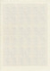 Delcampe - SU – 1991 – Mi. 6192-6196 Als Gestempelte Gebrauchte Bogen Satz USED - Feuilles Complètes