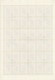 Delcampe - SU – 1991 – Mi. 6192-6196 Als Gestempelte Gebrauchte Bogen Satz USED - Fogli Completi