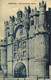 1933 LOGROÑO / LA RIOJA , T.P. CIRCULADA ENTRE CALAHORRA Y BARCELONA - Covers & Documents