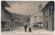 ST. GEORGES La Place Animée Gel. 1907 V. Longirod - Longirod