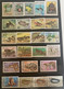 THEMATIQUE 30 TIMBRES Animaux Vietnam Mongolie - Other & Unclassified