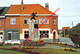 Monument Der Gesneuvelden Oorlog 1940-1945 - Huldenberg - Huldenberg