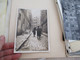 Delcampe - Le Gaz Chez Soi Paris Reportage Photo Et Montage Jean Guchen Taudis De Paris 26 Clichés Originaux 1934/1938 - Alben & Sammlungen