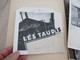 Delcampe - Le Gaz Chez Soi Paris Reportage Photo Et Montage Jean Guchen Taudis De Paris 26 Clichés Originaux 1934/1938 - Albums & Verzamelingen