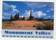 AK 056260 USA - Utah - Monument Valley - Monument Valley