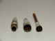 Delcampe - *RARE ANCIEN FUME CIGARETTES PLIABLE De POCHE ARGENT 935 & émail COLLECTION   E - Sigarettenhouders