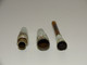 Delcampe - *RARE ANCIEN FUME CIGARETTES PLIABLE De POCHE ARGENT 935 & émail COLLECTION   E - Fume-Cigarettes