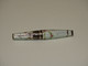 Delcampe - *RARE ANCIEN FUME CIGARETTES PLIABLE De POCHE ARGENT 935 & émail COLLECTION   E - Fume-Cigarettes