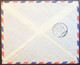 Syria - Registered Advertising Cover To Switzerland 1964 Mosaic Alep - Syria