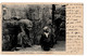 CPA EGYPTE - LOUQSOR - Autrefois Et Aujourd'hui CIRCULEE  1904 PRECURSEUR - Luxor