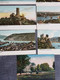 Lot De Carte Postale Allemande Diverse Régions Et Villes - Collections & Lots