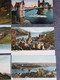 Lot De Carte Postale Allemande Diverse Régions Et Villes - Collections & Lots