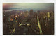 AK 056294 USA - New York City - View From Empire State Loking North - Panoramic Views