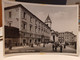 Cartolina Campobasso Piazza Prefettura 1949 - Campobasso