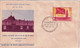 VARIOUS FIRST DAY COVERS- MIXED LOT OF 18-VINATGE 1960-1970- INDIA- BX2-41 - Colecciones & Series