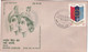 Delcampe - VARIOUS FIRST DAY COVERS- MIXED LOT OF 18-VINATGE 1960-1970- INDIA- BX2-41 - Collezioni & Lotti