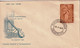 Delcampe - VARIOUS FIRST DAY COVERS- MIXED LOT OF 18-VINATGE 1960-1970- INDIA- BX2-41 - Verzamelingen & Reeksen