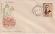 Delcampe - VARIOUS FIRST DAY COVERS- MIXED LOT OF 18-VINATGE 1960-1970- INDIA- BX2-41 - Verzamelingen & Reeksen