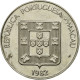 Monnaie, Macau, Pataca, 1982, Singapore Mint, TTB, Copper-nickel, KM:23.1 - Macao