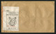 CHINA PRC - ADDED CHARGE - June 6, 1994 Cover Sent  From Chifeng To Changde. With ACL # 18-0126. - Strafport