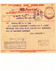 G.B. / Telegrams / Censorship / Cable + Wireless / Insurance - Non Classés