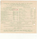 G.B. / Telegrams / Censorship / Cable + Wireless / Insurance / Judaica / Palestine - Non Classificati