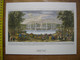 1973 MENU CGT Marine Paquebot DE GRASSE Gravure Bassin Neptune Jardin Versailles - Menus