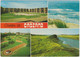 Groeten Uit Cadzand - (Zeeland, Nederland / Holland) - Midgetgolf / MINIGOLF - Cadzand