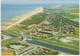 Cadzand Luchtfoto  - (Zeeland, Nederland / Holland) - TENNIS VELD - Cadzand