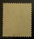 Saarland 1947 PROBEDRUCK RARITÄT ! Mi 236 P1 ** Urdruck FA Sig Ney BPP (Saar Sarre Essay Essai Proof France MNH Cert - Unused Stamps