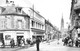 29-DOUARNENEZ- RUE PRINCIPALE E LES MAGASINS ' PRISUNIC " - Douarnenez