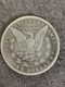 1 MORGAN DOLLAR ARGENT 1884 USA /  25.68 G  / SILVER - 1878-1921: Morgan