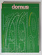 59383 Domus N. 712 1990 - Peter Eiseman Wexner Center - Tadao Ando - House, Garden, Kitchen