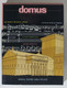 59394 Domus N. 719 1990 - Teatro Carlo Felice Genova - Claudio Vender - Casa, Giardino, Cucina