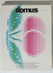 59439 Domus N. 741 1992 - Norman Foster Torre Comunicazioni Barcellone - House, Garden, Kitchen