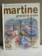 Martine Prend Le Train - Collection Farandole  Casterman Imprimé En 1986 - Casterman