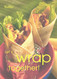 Rico Kitchen Advertising, Wraps - Recettes (cuisine)