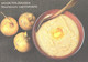 Tuenip Pudding And Potato Pudding - Recettes (cuisine)