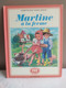 Martine à La Ferme - Delahaye Gilbert - Marlier Marcel - 1975 - Casterman