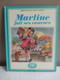 Martine Fait Ses Courses  - COLLECTION FARANDOLE 1975 - Casterman