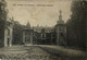 Schoten - Antwerpen // Kasteel - Chateau Van Schooten 1913 Vlekkig - Schoten