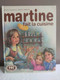 Martine Fait La Cuisine - COLLECTION FARANDOLE 1982 - Casterman