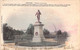 CPA Mezières - Statue De Bayard - Oblitéré à Tournai En 1904 - Charleville