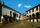 BRAGANÇA - Largo Do General Sepúlveda - PORTUGAL - Bragança