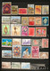 Lot De 65 Timbres Divers Algérie - Collections, Lots & Series